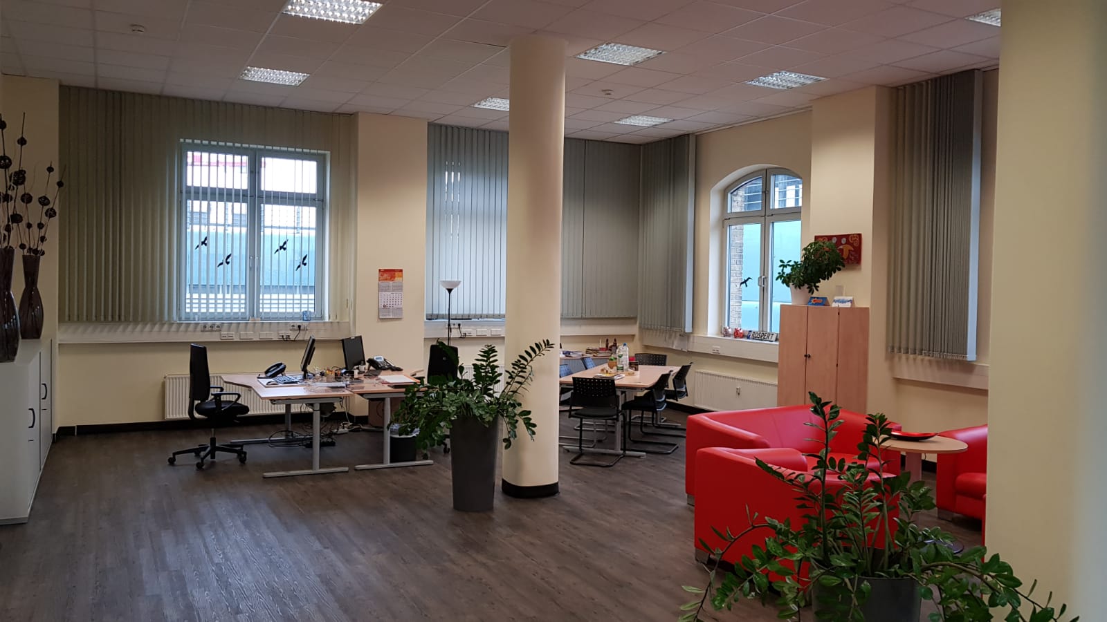 Erste Reserve Personalservice Spreen Gmbh www.erste-reserve-arbeitsschutz.de